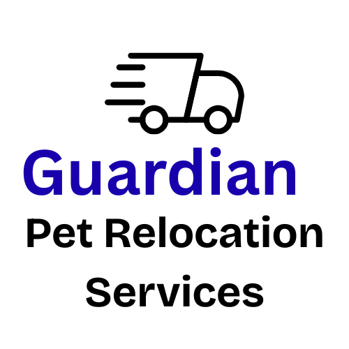 Guardian Pet Relocation Services